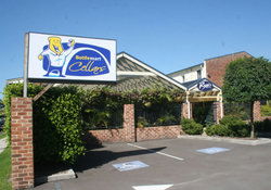Ryans Hotel - Northern Rivers Accommodation 3