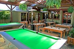 Sir Jospeh Banks Hotel - Northern Rivers Accommodation 3