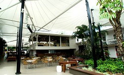 Central Hotel - Northern Rivers Accommodation 3