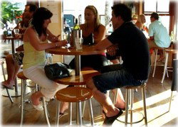 The Courthouse Hotel Port Douglas - Northern Rivers Accommodation 3