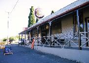 Old Hepburn Hotel - Northern Rivers Accommodation 3