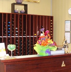 Sala Thai - Claremont - Northern Rivers Accommodation 3