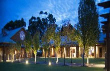 Xanadu Winery  - Northern Rivers Accommodation 3