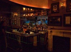 Iguana Bar - Northern Rivers Accommodation 3