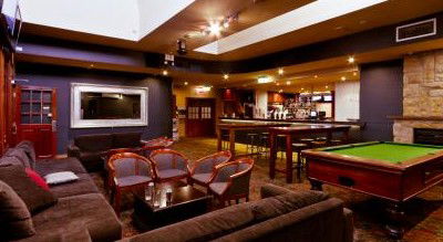 CBD Hotel Newcastle - Northern Rivers Accommodation 3