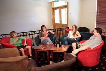 Wooragee VIC Northern Rivers Accommodation