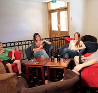 Hibernian Hotel Beechworth - Northern Rivers Accommodation