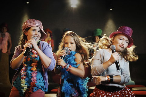 Strike Bowling Bar - Bayside - Northern Rivers Accommodation 4