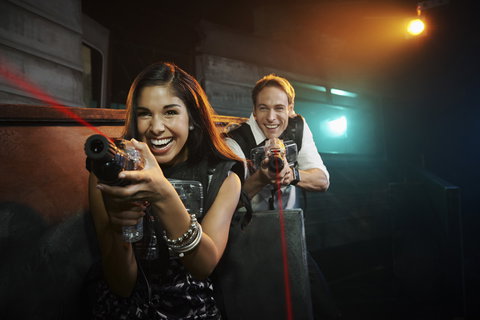 Strike Bowling Bar - Bayside - Northern Rivers Accommodation 7