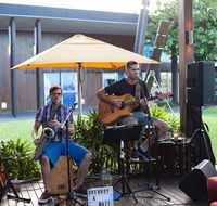 Salt House - Northern Rivers Accommodation