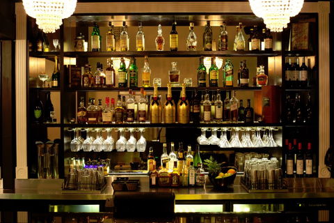 Malt Supper Club - Northern Rivers Accommodation 0