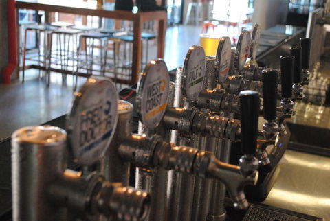 Mash Brewery - Rockingham - Northern Rivers Accommodation 0