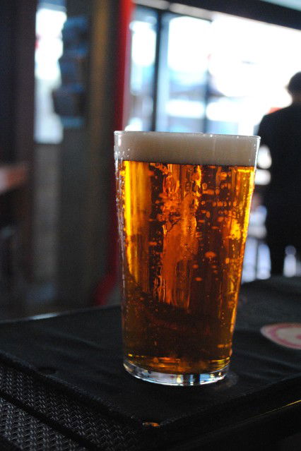 Mash Brewery - Rockingham - Northern Rivers Accommodation 1