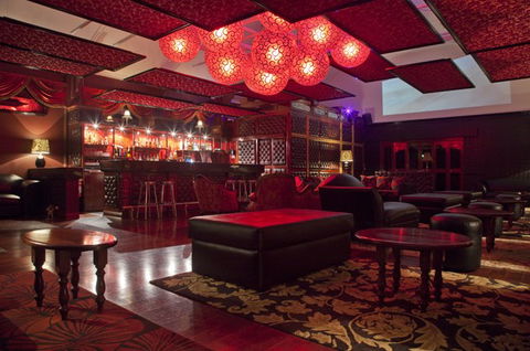 East End Bar - Northern Rivers Accommodation 1
