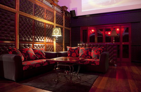 East End Bar - Northern Rivers Accommodation 2