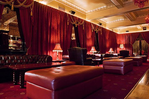 East End Bar - Northern Rivers Accommodation 4