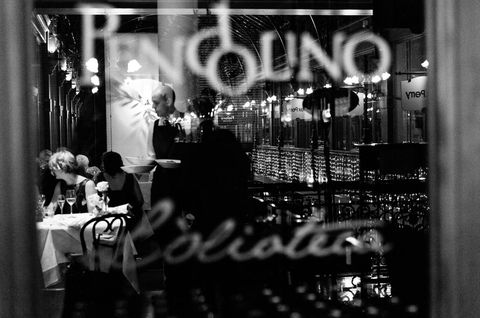 The Restaurant Pendolino - Northern Rivers Accommodation 0