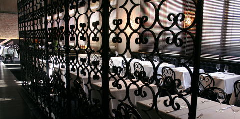 The Restaurant Pendolino - Northern Rivers Accommodation 2