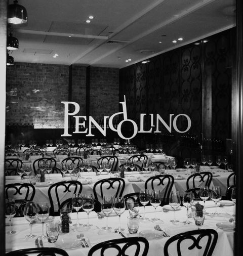 The Restaurant Pendolino - Northern Rivers Accommodation 6