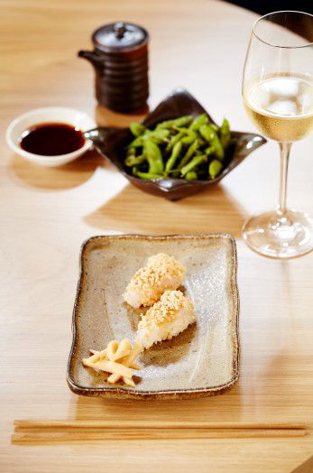Tokonoma - Northern Rivers Accommodation 7