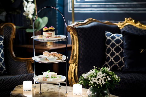 The Victoria Room Bar Restaurant - Northern Rivers Accommodation 0