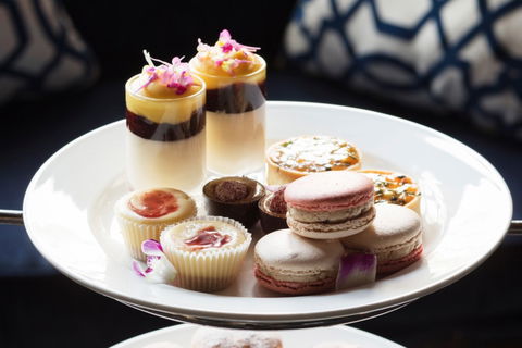 The Victoria Room Bar Restaurant - Northern Rivers Accommodation 2