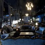 The Victoria Room Bar Restaurant - Northern Rivers Accommodation 4