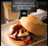 Carrington Hotel - Northern Rivers Accommodation