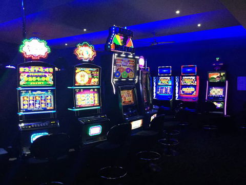 Royal Hotel Randwick - Northern Rivers Accommodation 2