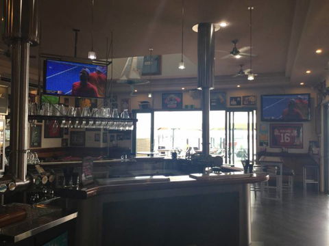 Royal Hotel Randwick - Northern Rivers Accommodation 3