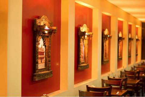 Shark Hotel - Northern Rivers Accommodation 2