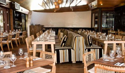 Adelaide Hills Petanque Club - Northern Rivers Accommodation 2