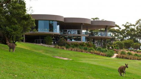 Huskisson RSL Club - Northern Rivers Accommodation 1