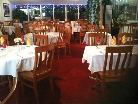 Lakes Golf Club - Northern Rivers Accommodation 1