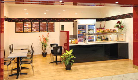 Lakes Golf Club - Northern Rivers Accommodation 2