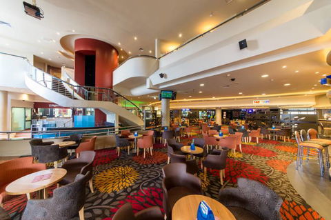 Sunshine Beach Surf Life Saving Club - Northern Rivers Accommodation 1