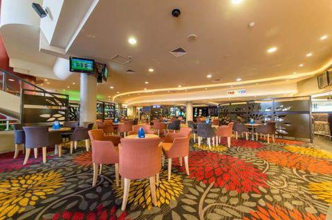 Sunshine Beach Surf Life Saving Club - Northern Rivers Accommodation 2