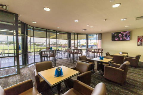 Sunshine Beach Surf Life Saving Club - Northern Rivers Accommodation 3