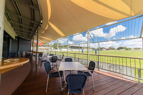 Sunshine Beach Surf Life Saving Club - Northern Rivers Accommodation 4