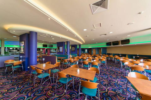 Sunshine Beach Surf Life Saving Club - Northern Rivers Accommodation 5