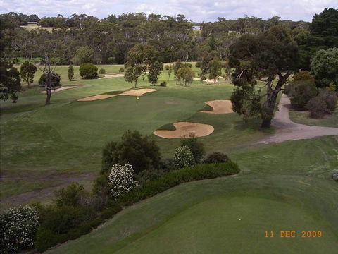 Devilbend Golf Club - Northern Rivers Accommodation 4