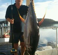 Narooma Sport and Gamefishing Club Inc - Northern Rivers Accommodation