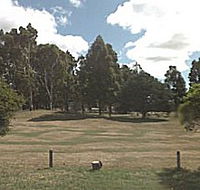 St Marys Sports Centre - Northern Rivers Accommodation