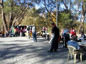 Adelaide Hills Petanque Club - Northern Rivers Accommodation 0