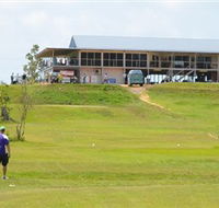 Gove Country Golf Club - Northern Rivers Accommodation