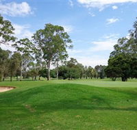 Singleton Golf Club - Northern Rivers Accommodation