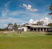 Stonebridge Golf Club - Northern Rivers Accommodation