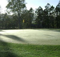 Paterson Golf Club - Northern Rivers Accommodation