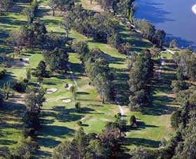 Corowa NSW Northern Rivers Accommodation