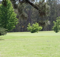 Inverell Golf Club - Northern Rivers Accommodation